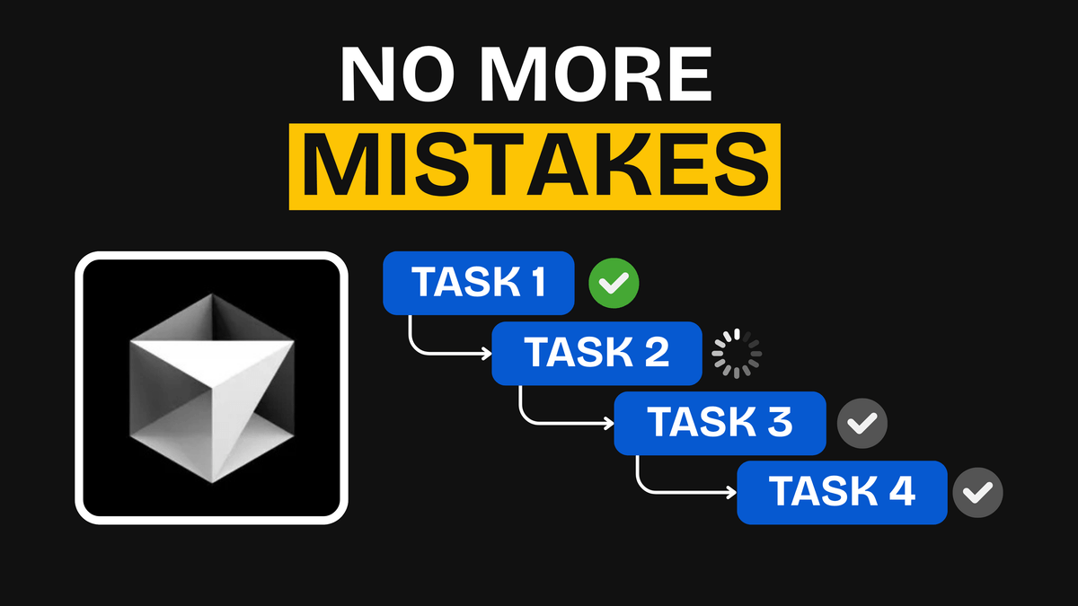 Build Apps with Cursor Like the 1% Using This NEW Method